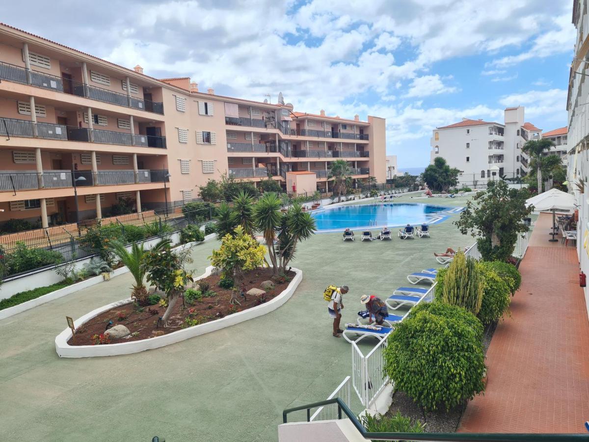 Summerland Beach Los Cristianos  Exterior photo