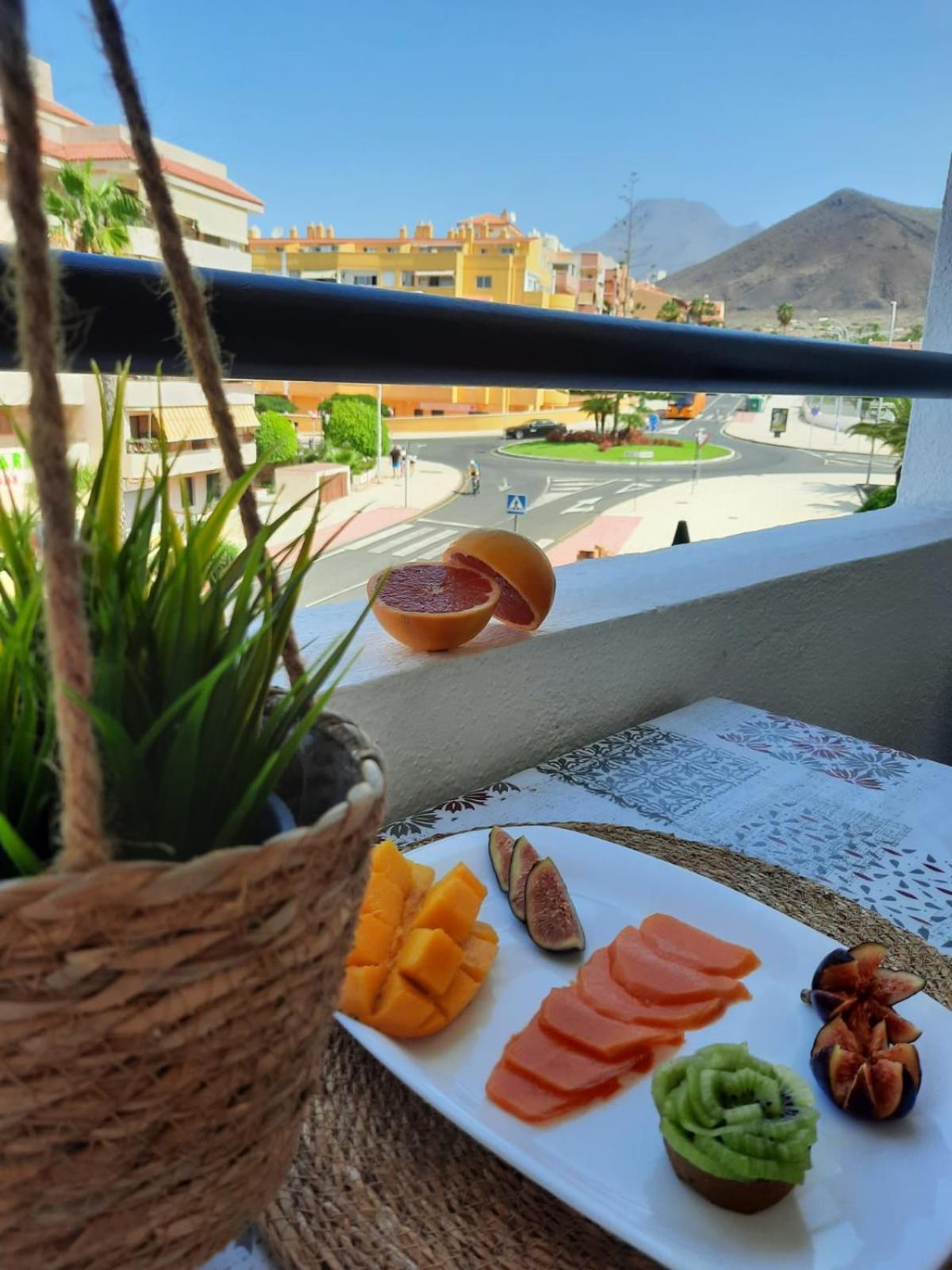 Summerland Beach Los Cristianos  Exterior photo